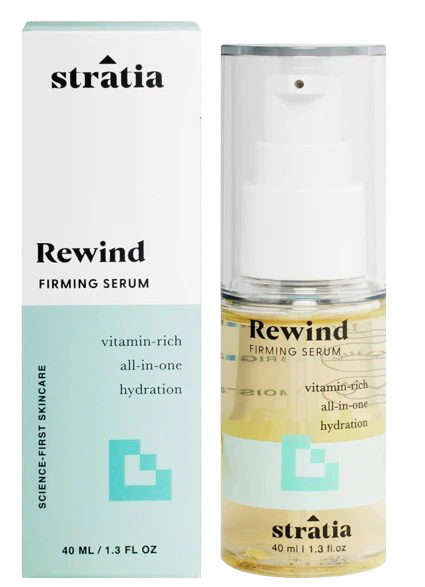 Rewind Firming Serum