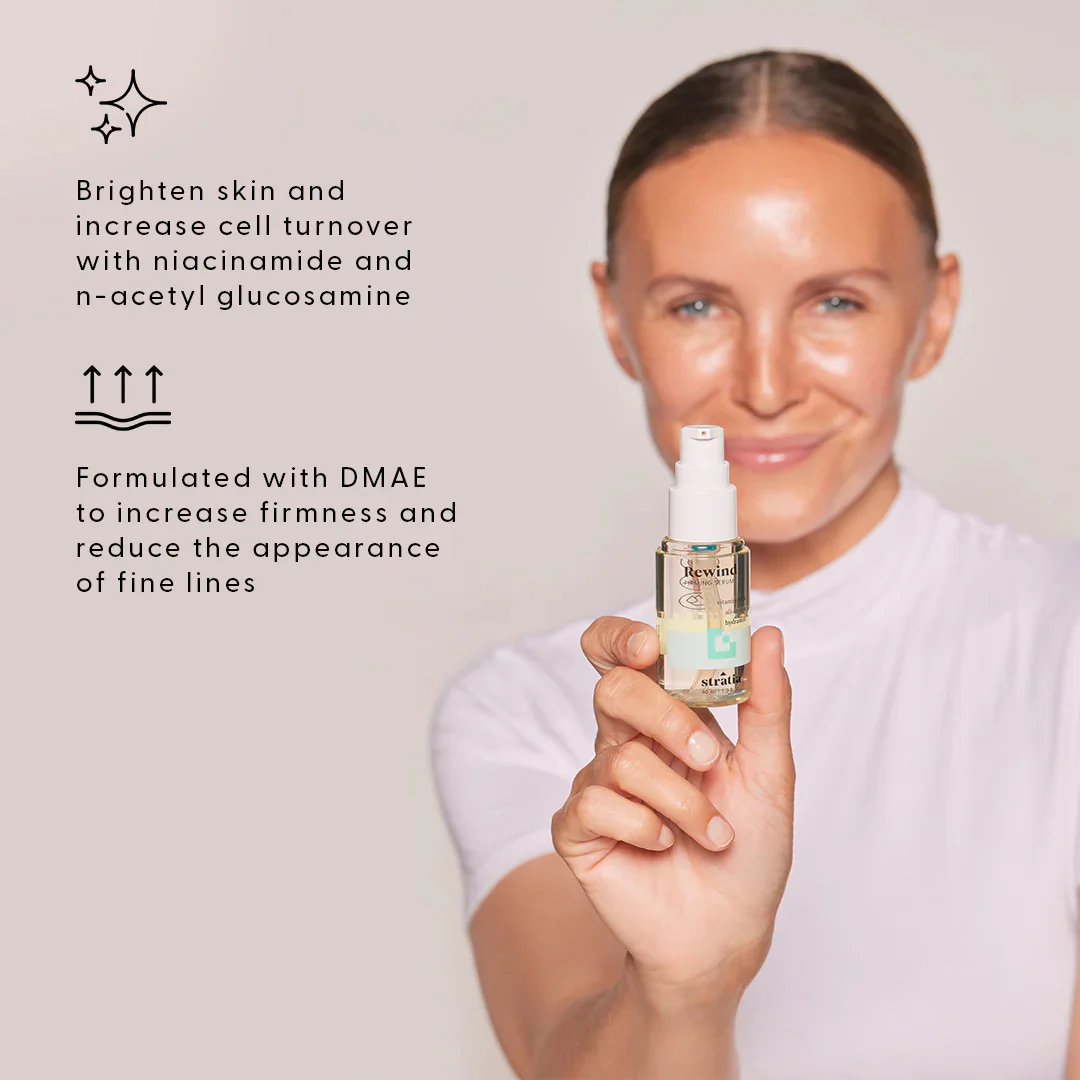 Rewind Firming Serum - Image 5