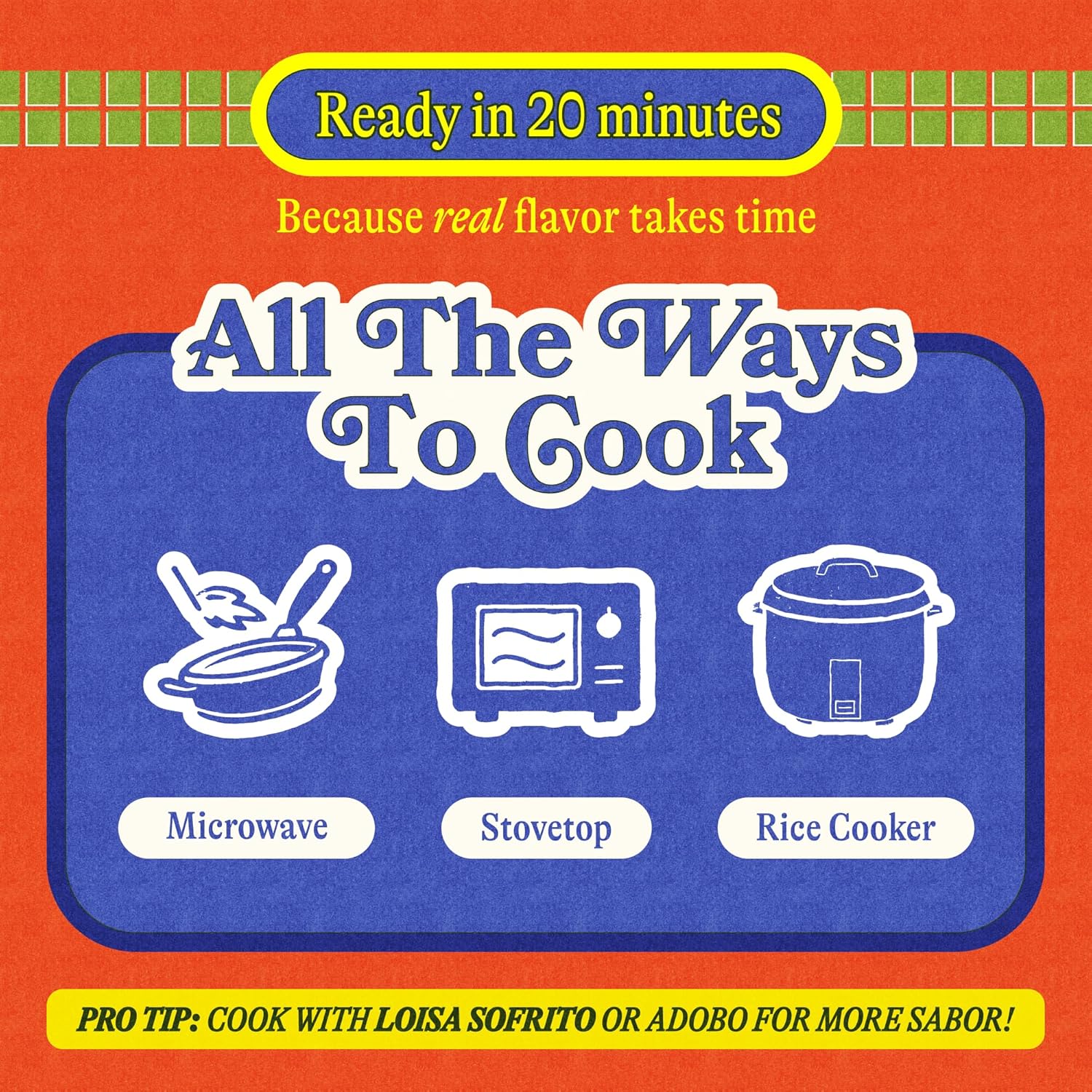 Rice & Black Beans - Image 4