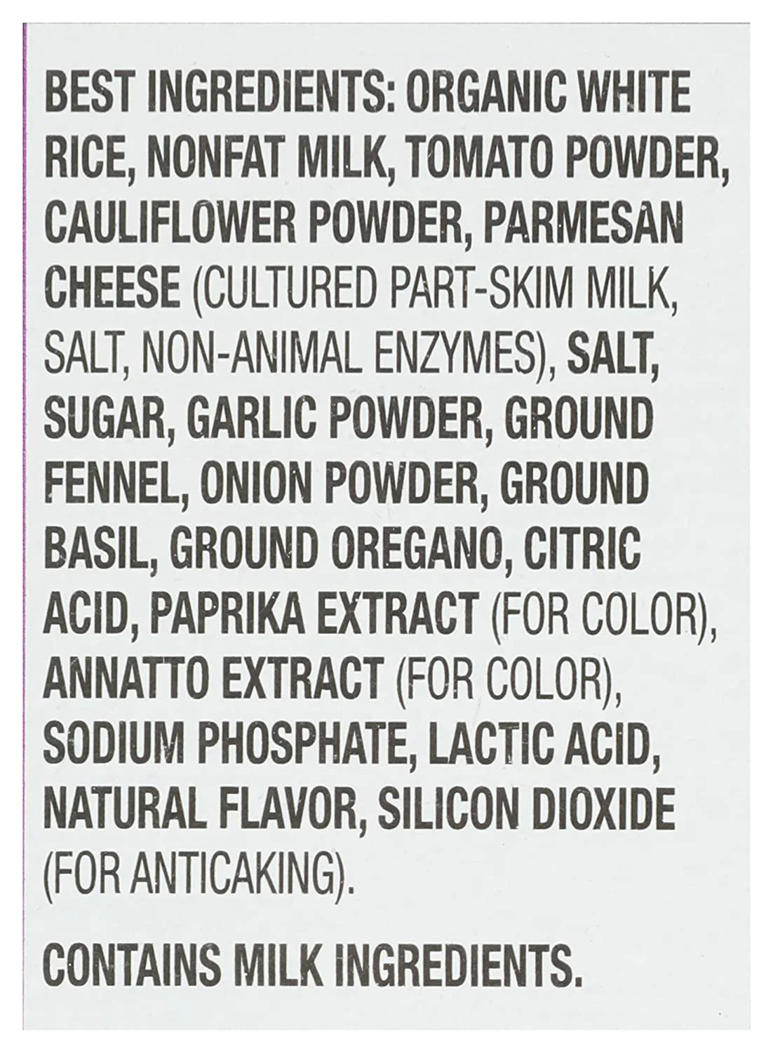 Rice Cheesy Pizza - Image 3