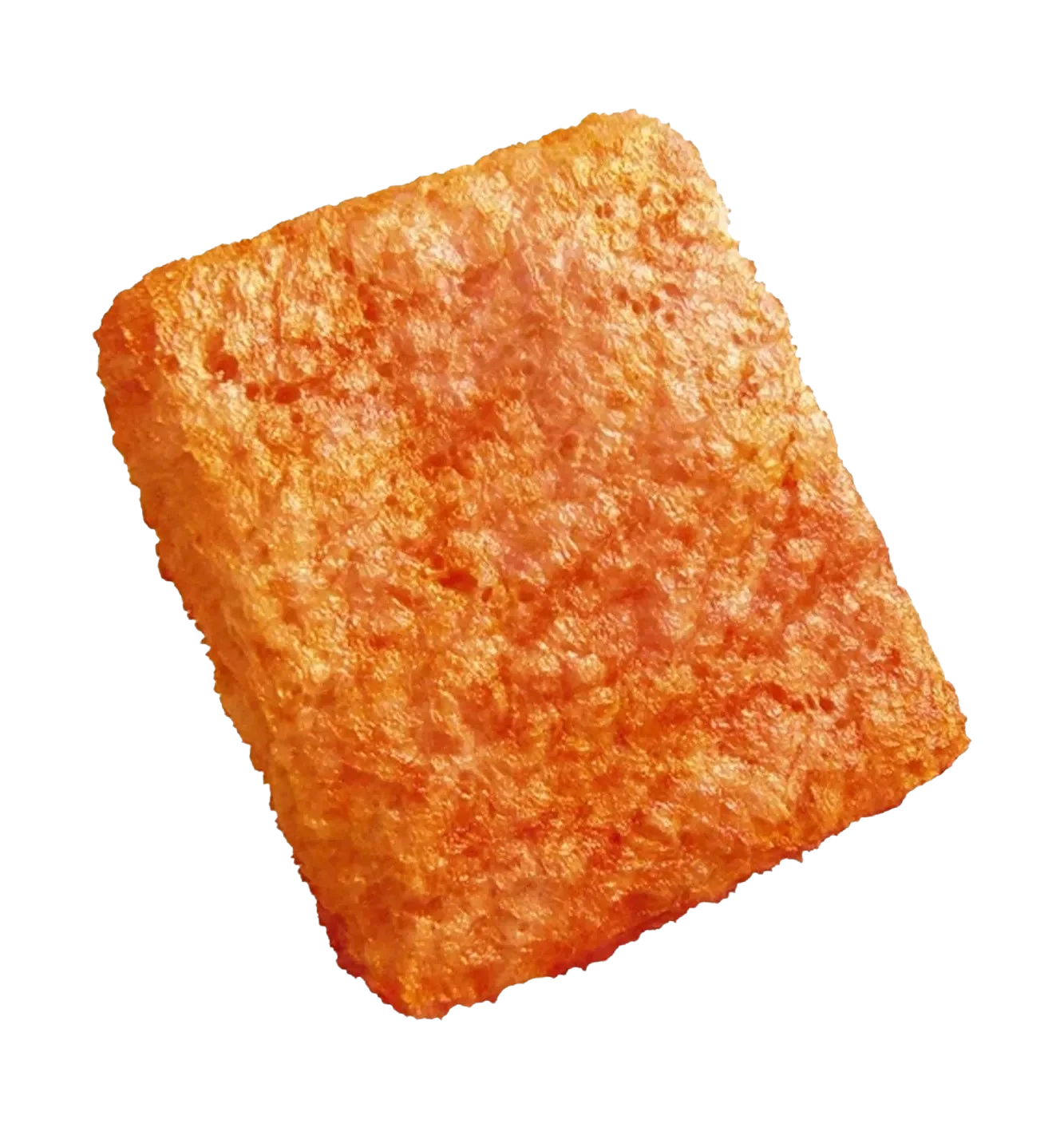 Rice Square Puffs - Chile Limon - Image 2