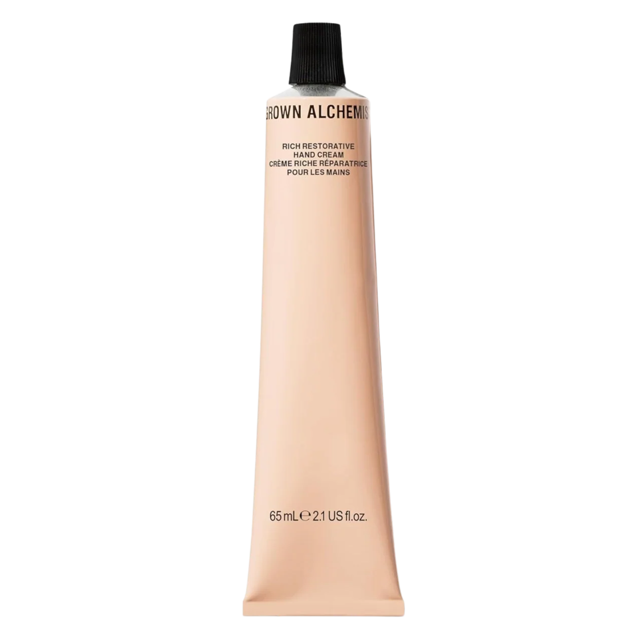 Rich Restorative Hand Cream