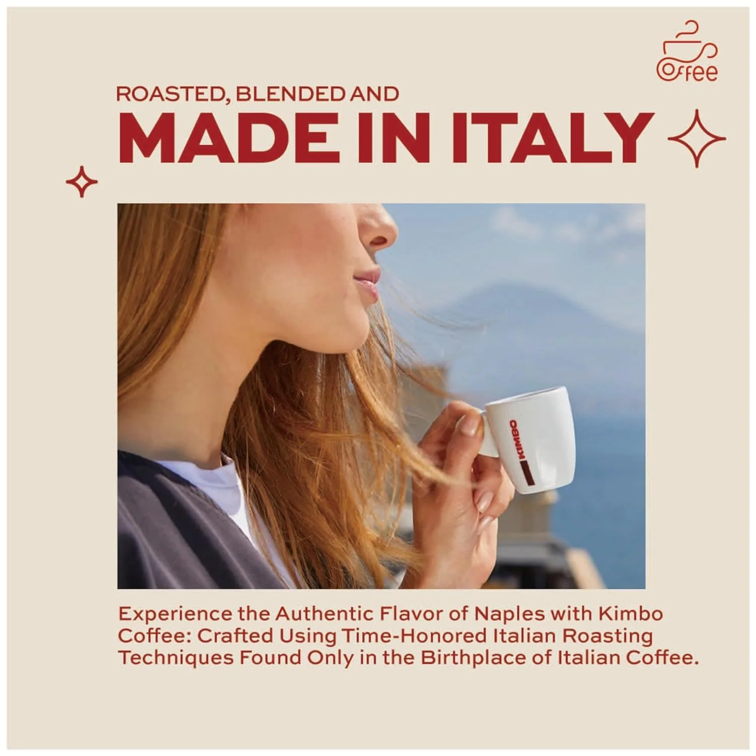 Ristretto Espresso Barista Capsules (10 CT) - Image 2