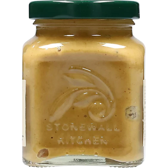 Roasted Garlic Mustard - Image 2