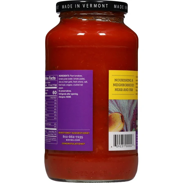 Roasted Garlic Sauce - Image 3