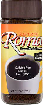 Roasted Grain Coffee