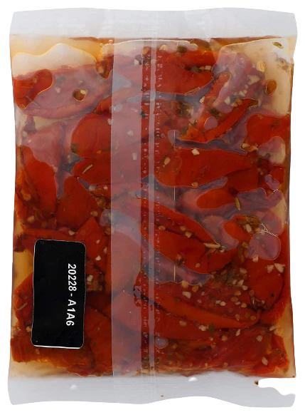 Roasted Red Tomatoes - Image 2