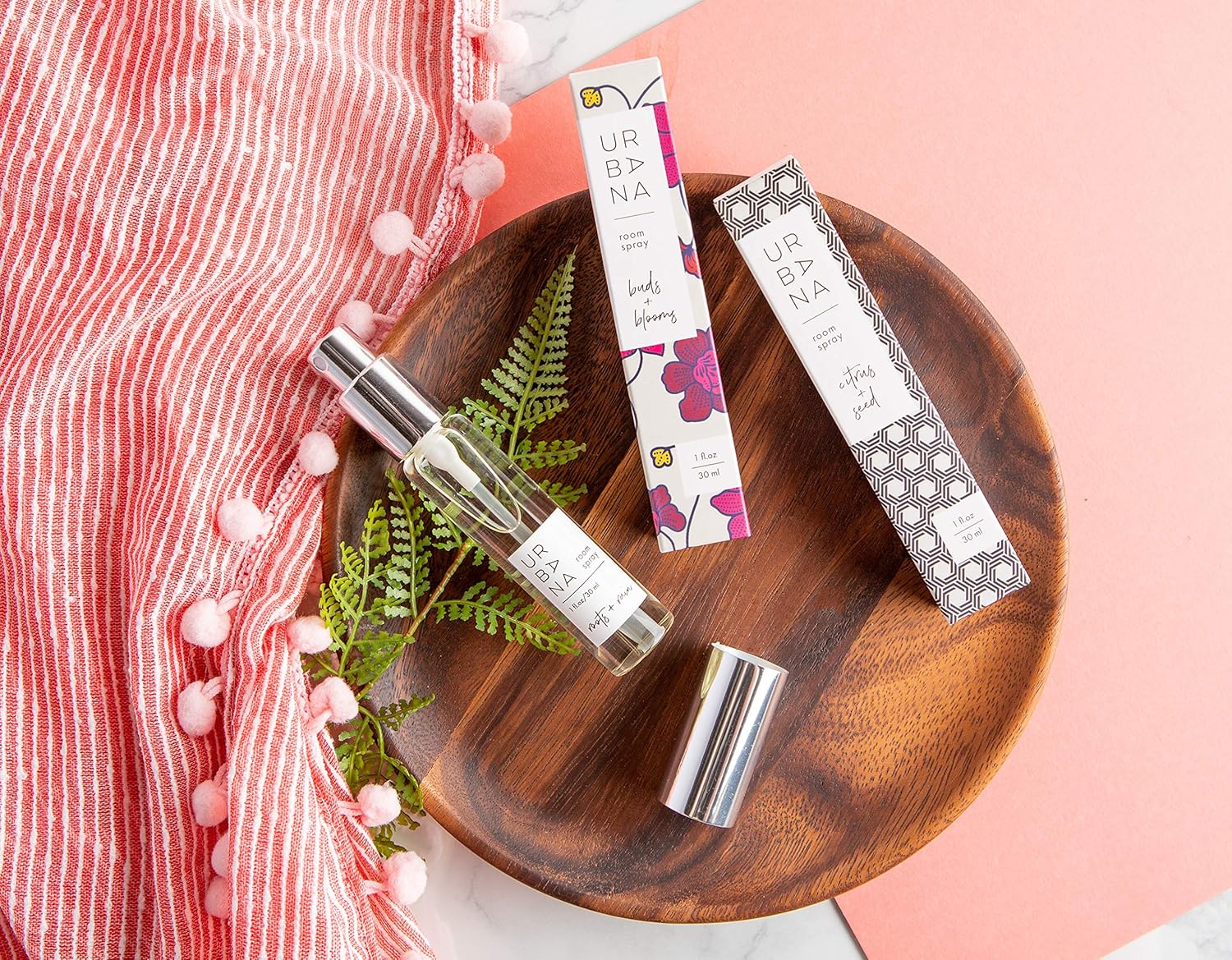Room Spray 3-Piece Gift Set - Image 2
