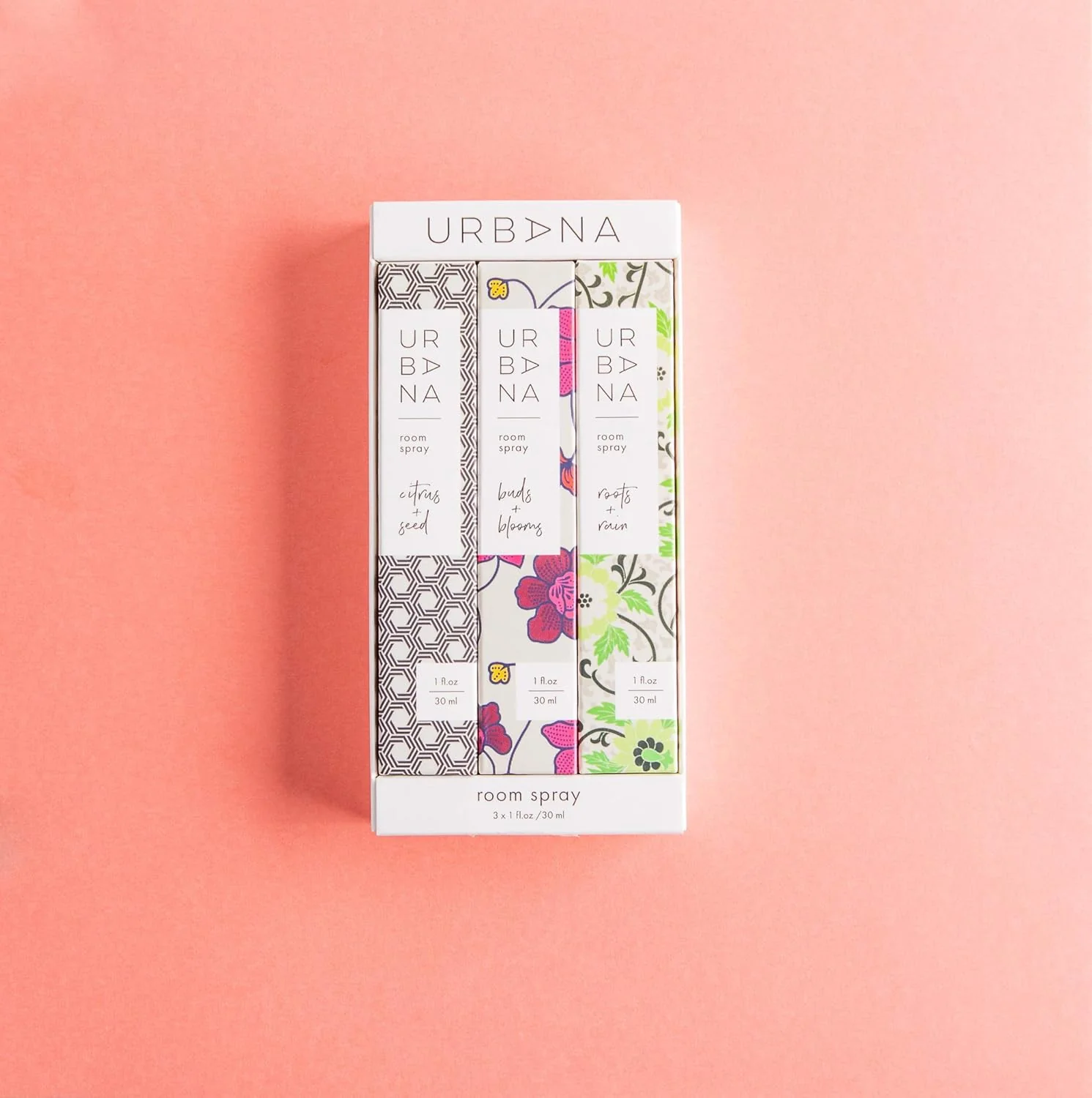 Room Spray 3-Piece Gift Set - Image 3