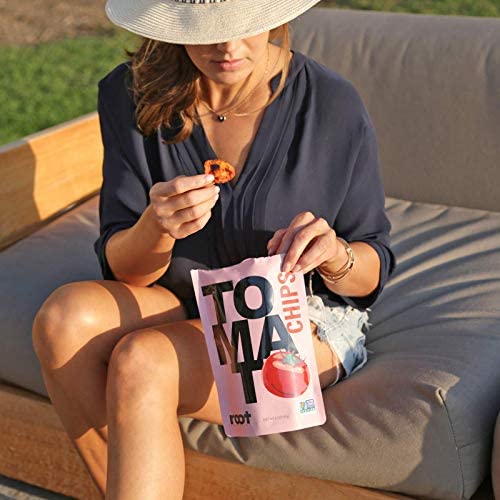 Tomato Chips - Image 4
