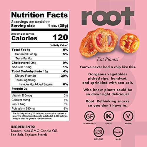 Tomato Chips - Image 5