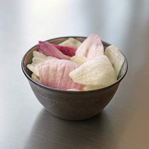 Root Foods Onion Chips - Sea Salt - Image 2