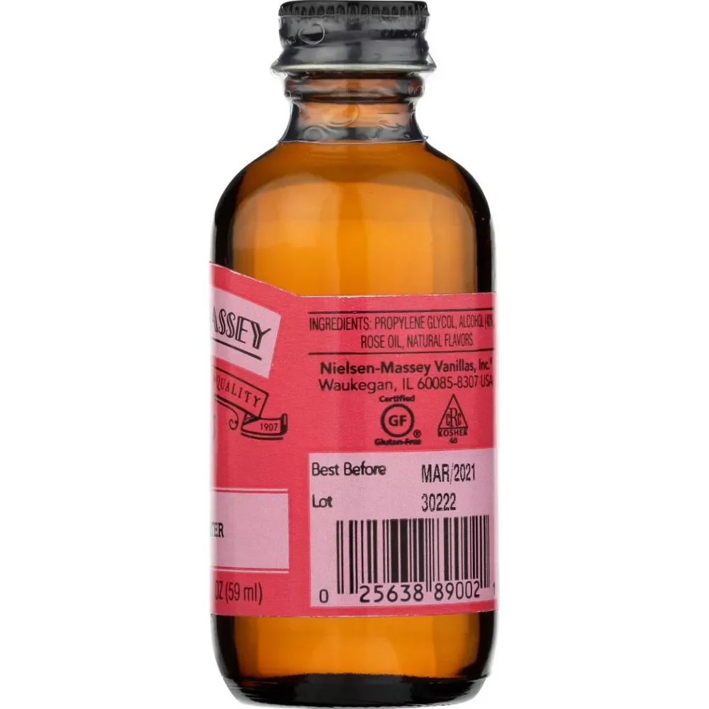 Rose Extract - Image 2