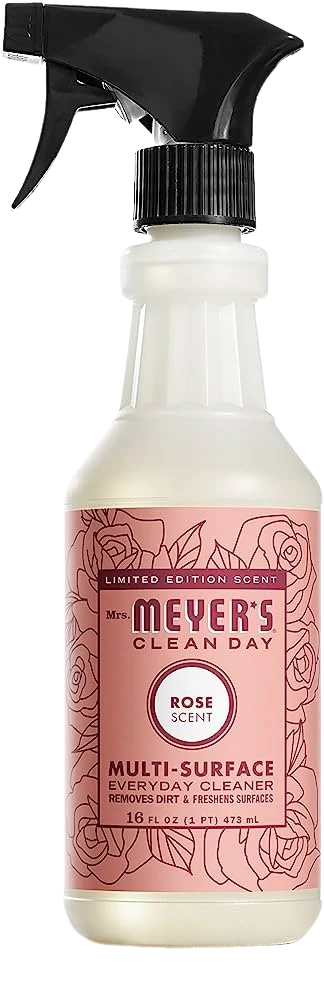 Rose Multi-Surface Everyday Cleaner
