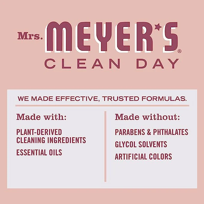Rose Multi-Surface Everyday Cleaner - Image 2