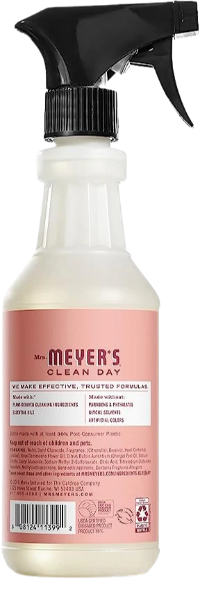 Rose Multi-Surface Everyday Cleaner - Image 4