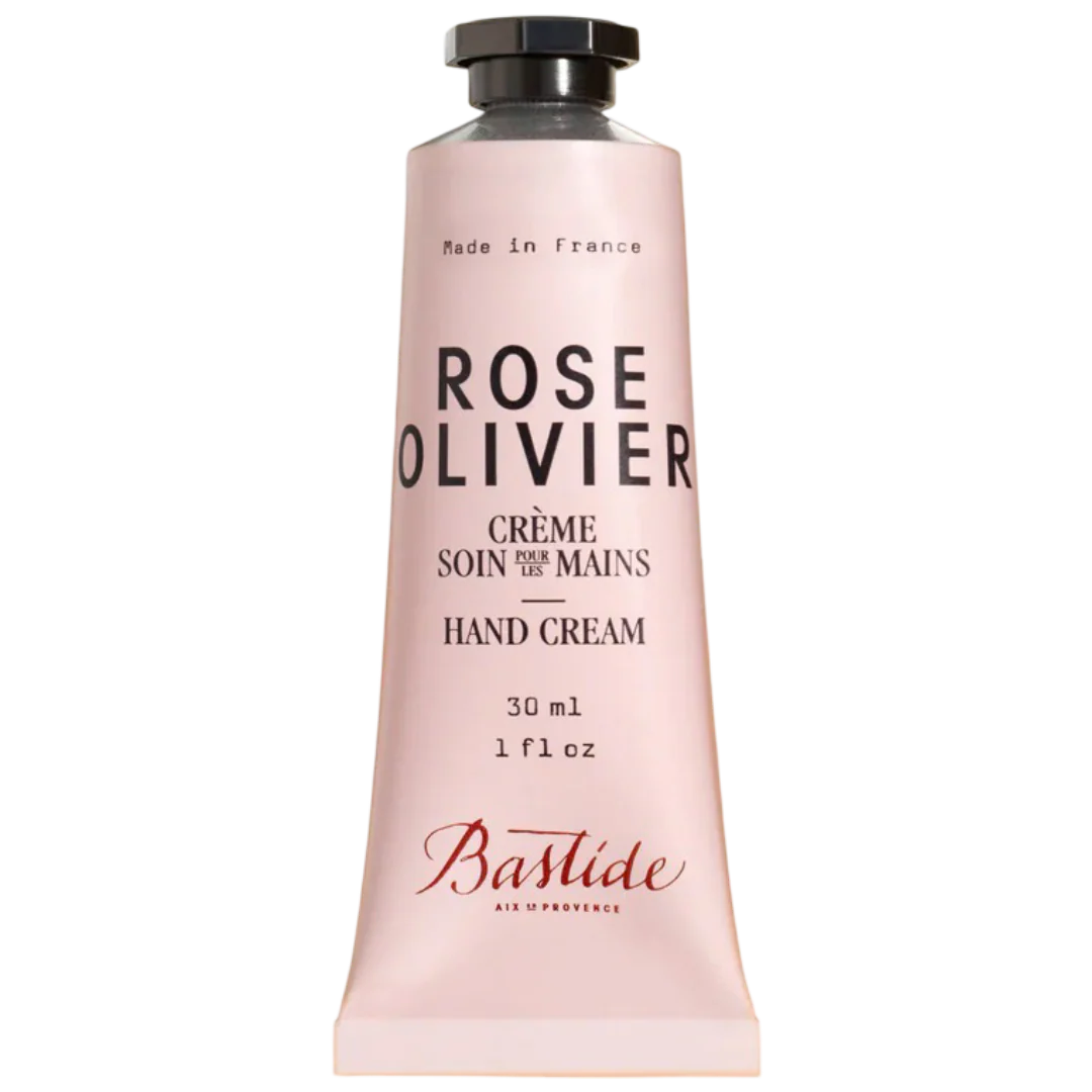 Rose Olivier Hand Cream