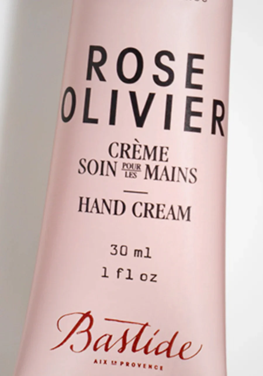 Rose Olivier Hand Cream - Image 2