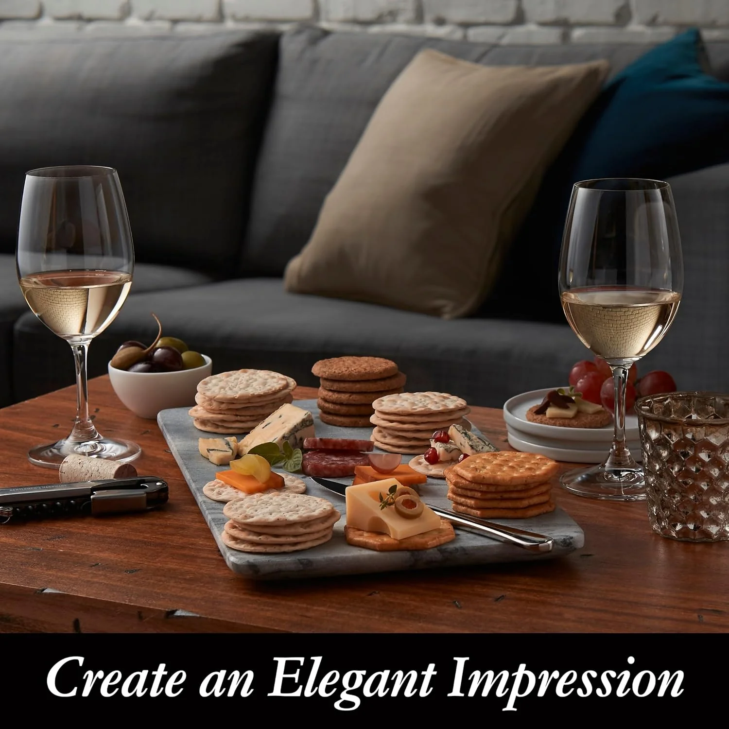 Rosemary Crackers - Image 3