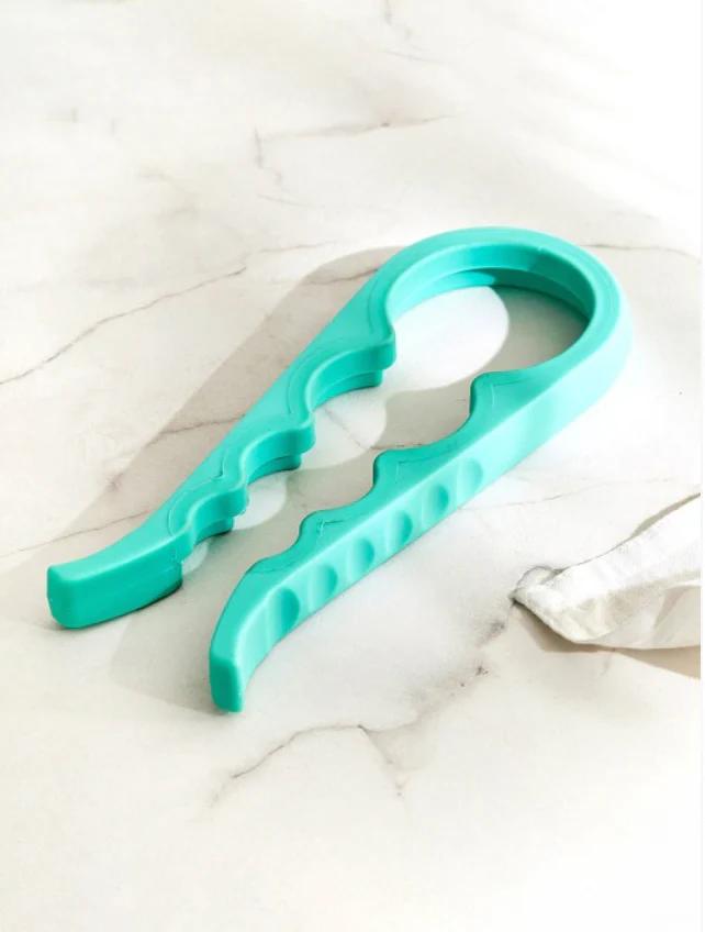 Rosemary Green Jar Opener - Image 2