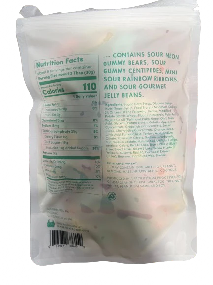 Roy G. Biv Gummy Mix - Image 2