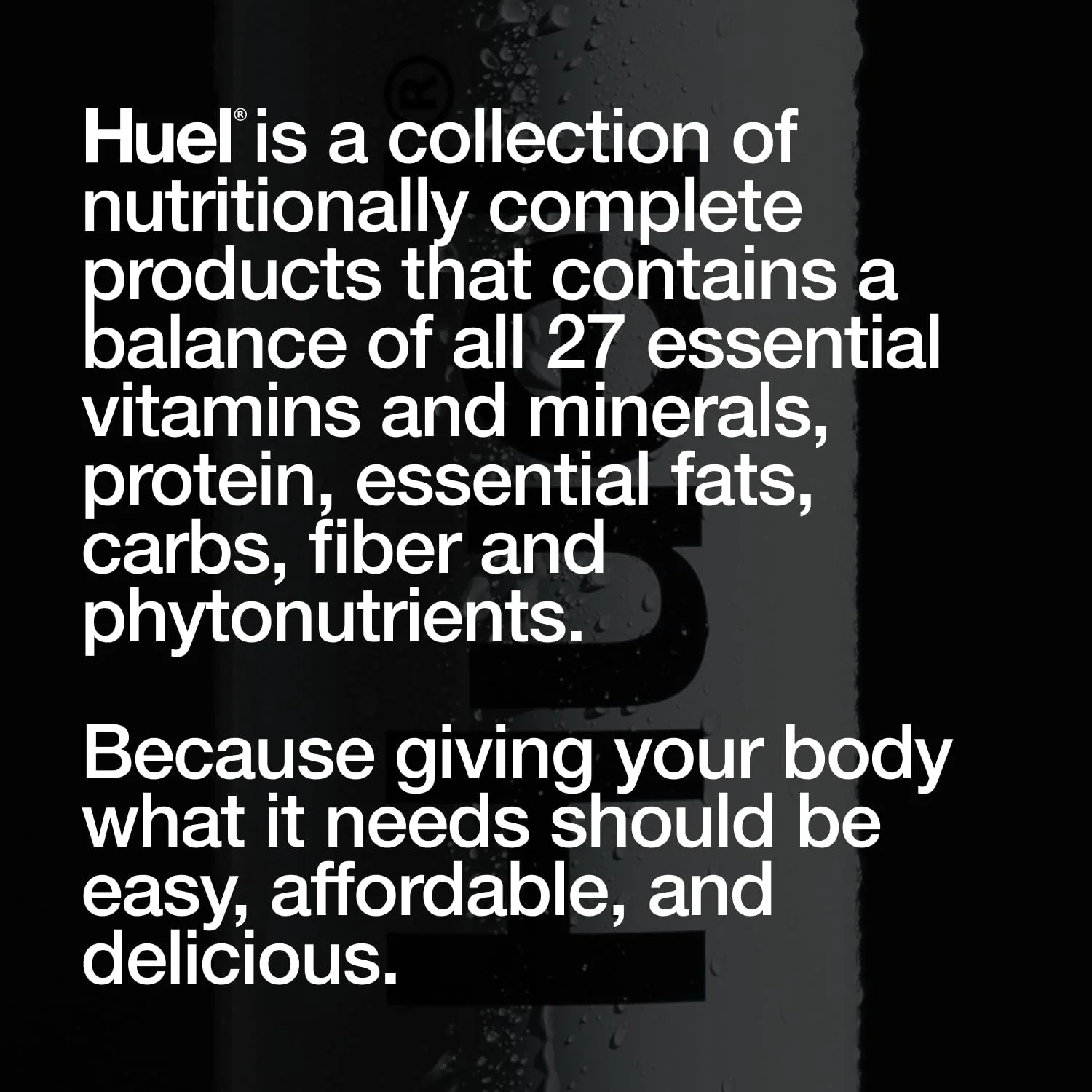 RTD High Protein Iced Coffee Caramel - Image 2