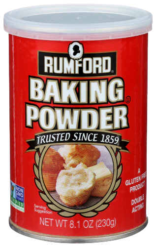 Baking Powder