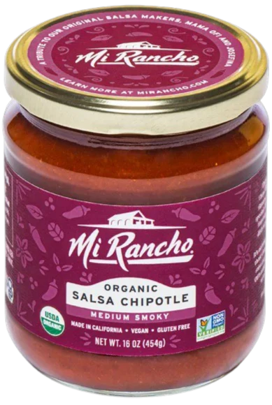 Salsa Chipotle