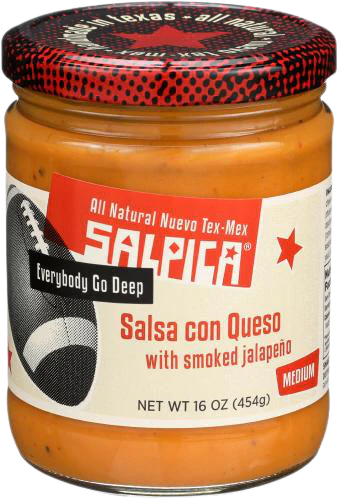 Salsa Queso