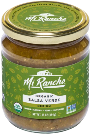 Salsa Verde