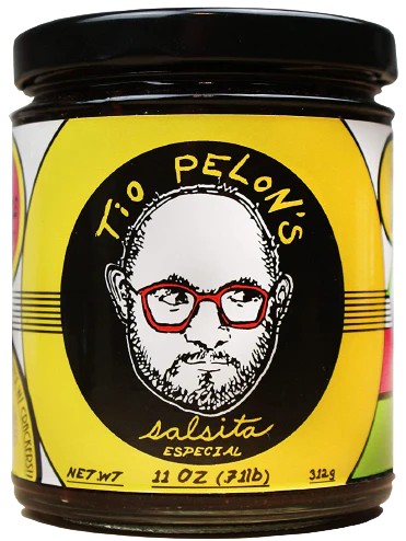 Salsita Especial