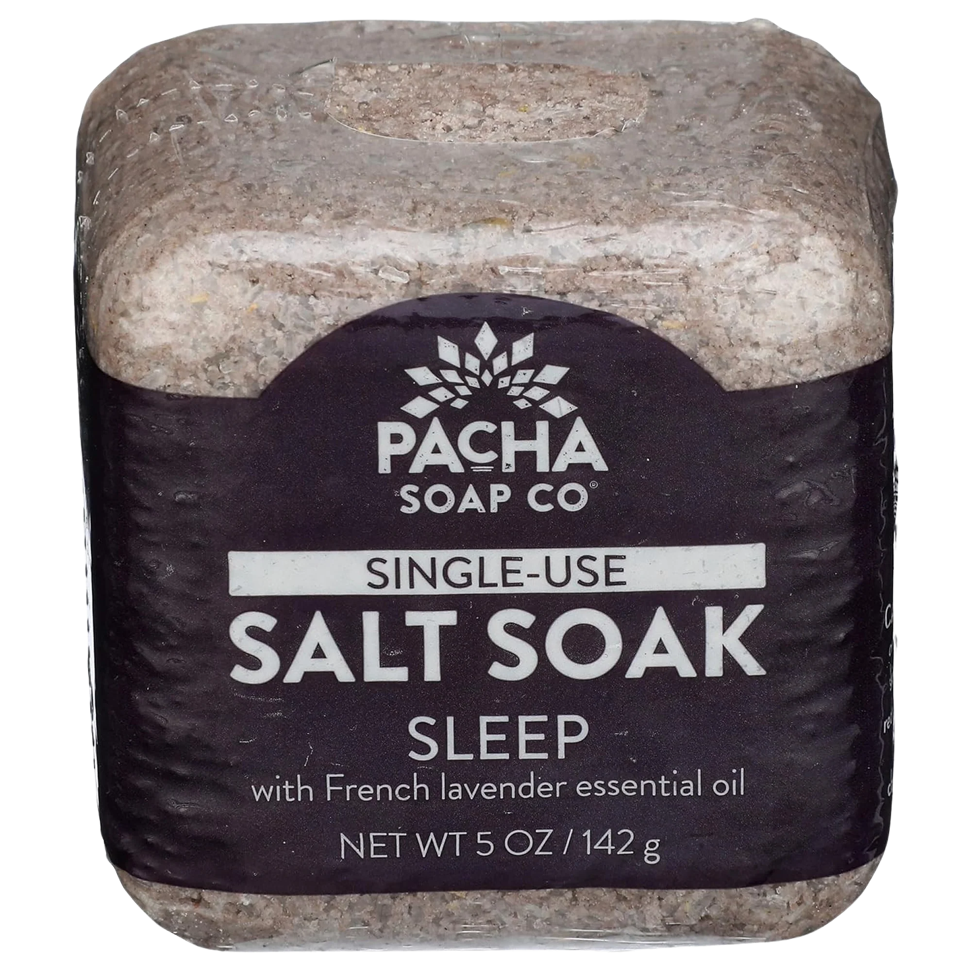 Salt Block Soap - Sleep