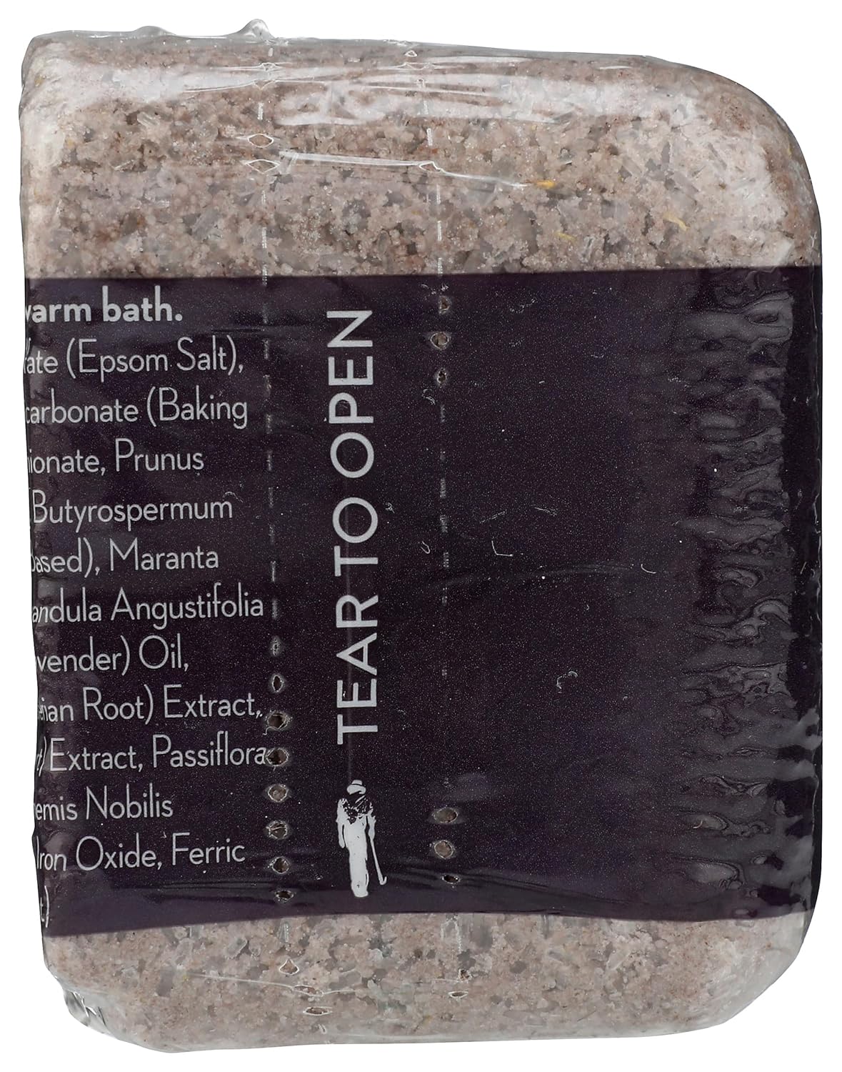 Salt Block Soap - Sleep - Image 3