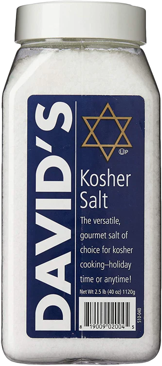 Kosher Salt