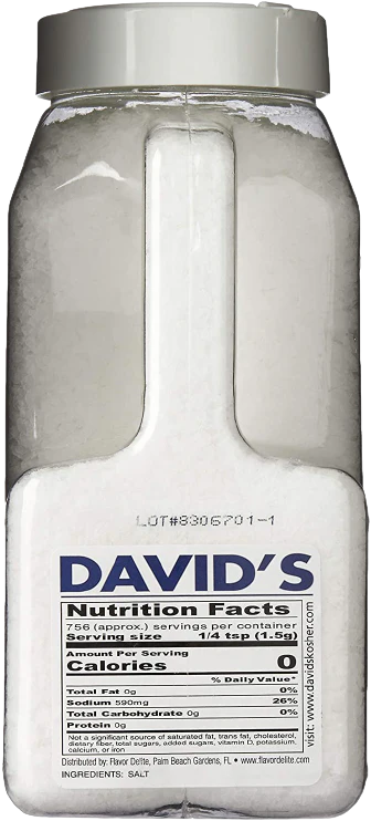 Kosher Salt - Image 2