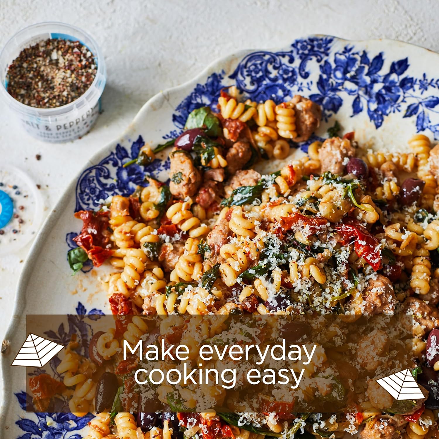 Salt & Peppery Seasoning - Image 3