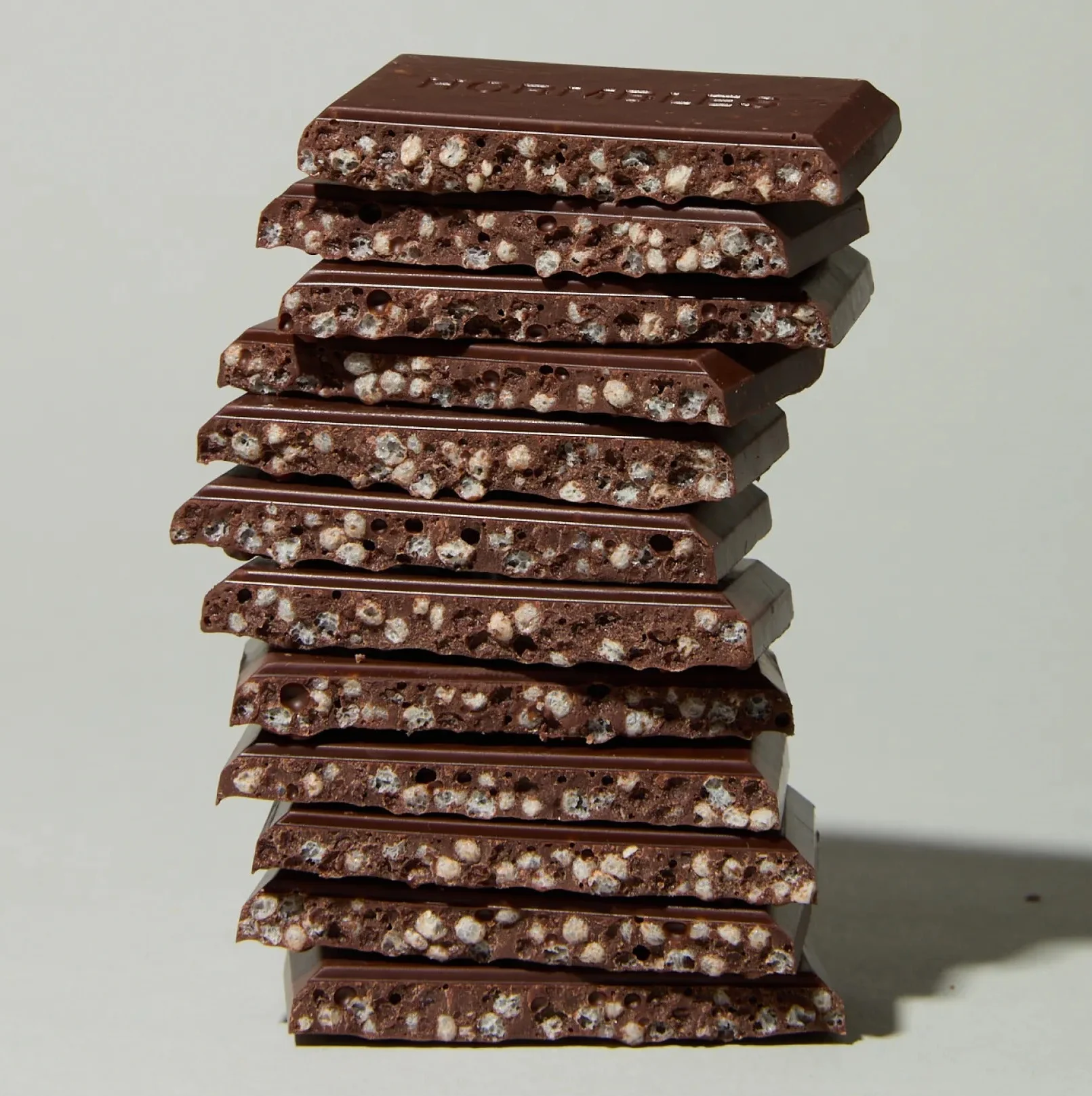 Salted Fudge Protein Candy Bars (12 CT) - Image 3