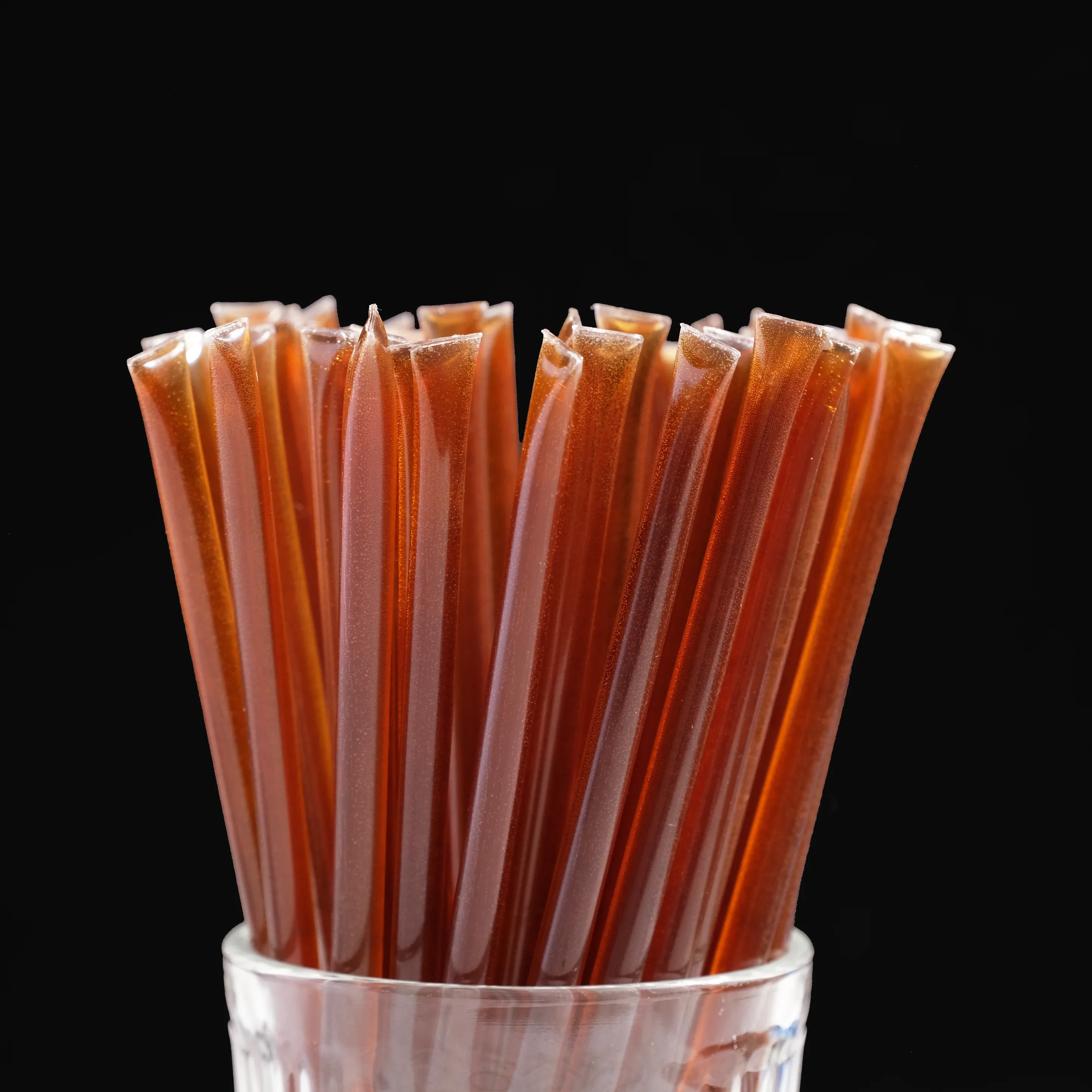 Salted Honey Straws - Image 4