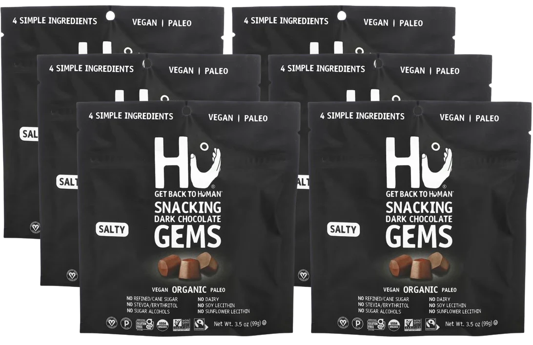 Salty Gems (6 Pack)