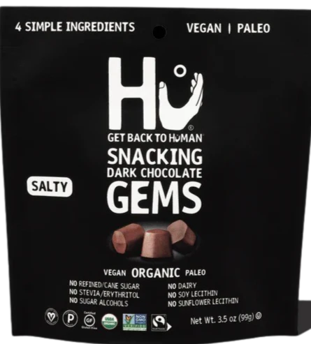 Salty Gems