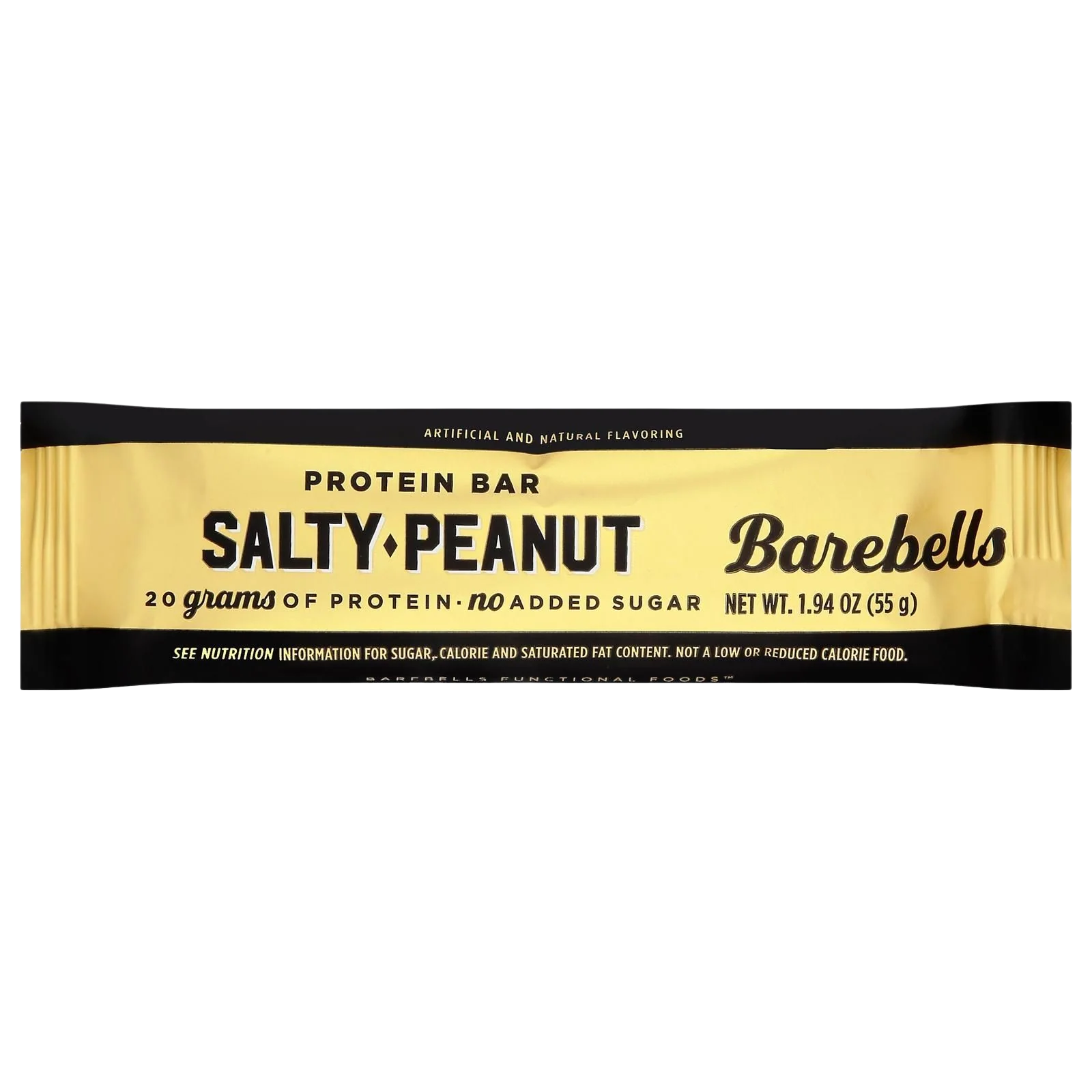 Salty Peanut Bar (12 CT) - Image 2