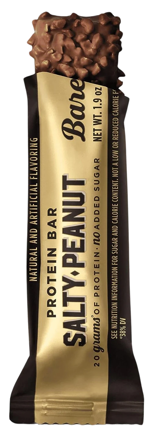 Salty Peanut Bar (12 CT) - Image 3