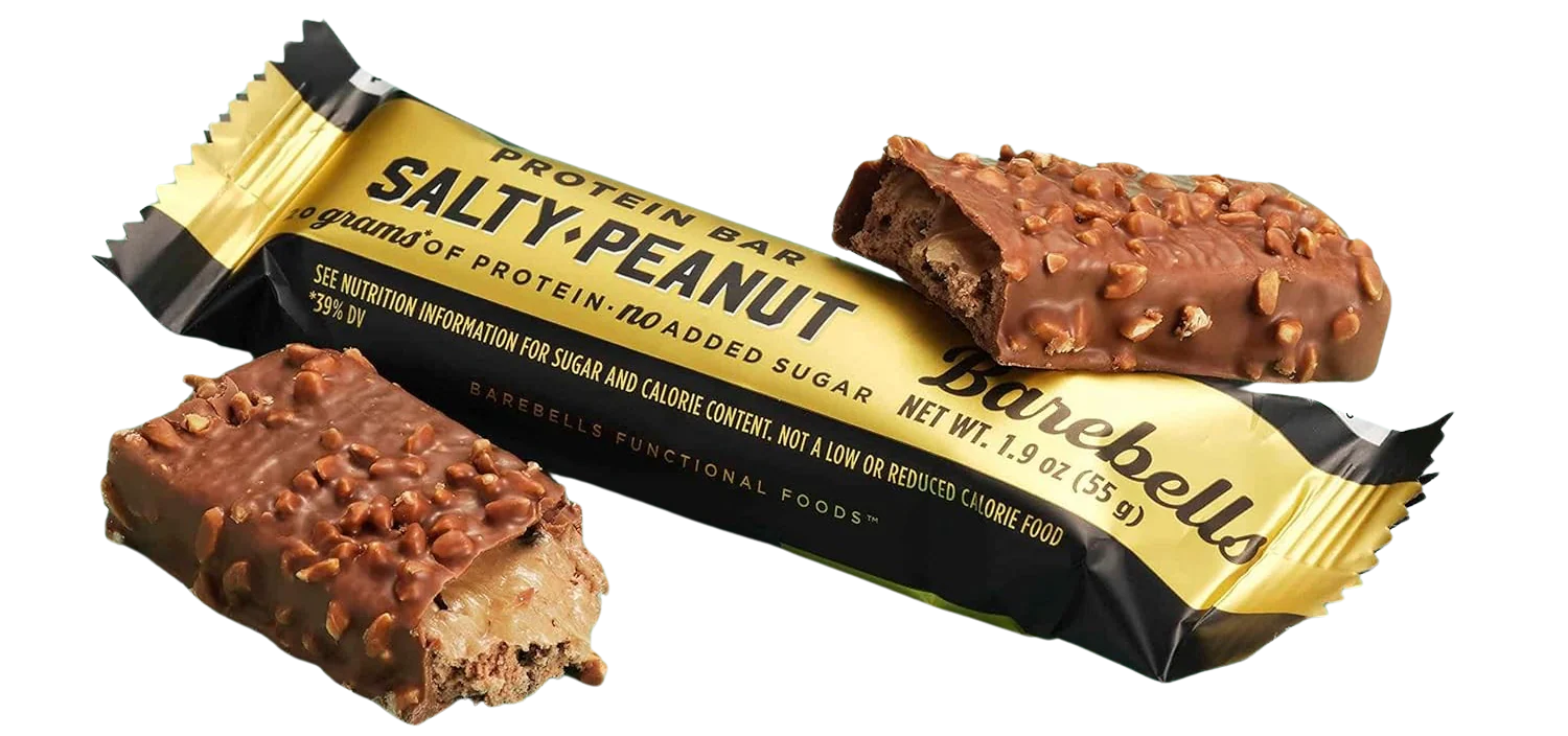 Salty Peanut Bar (12 CT) - Image 4