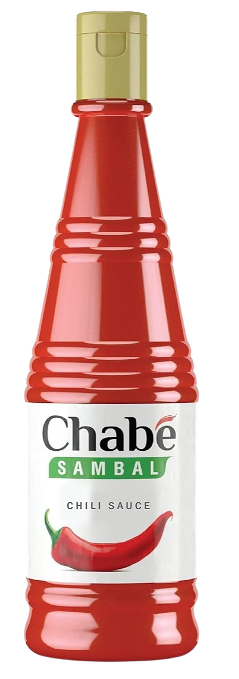 Sambal Chili Sauce