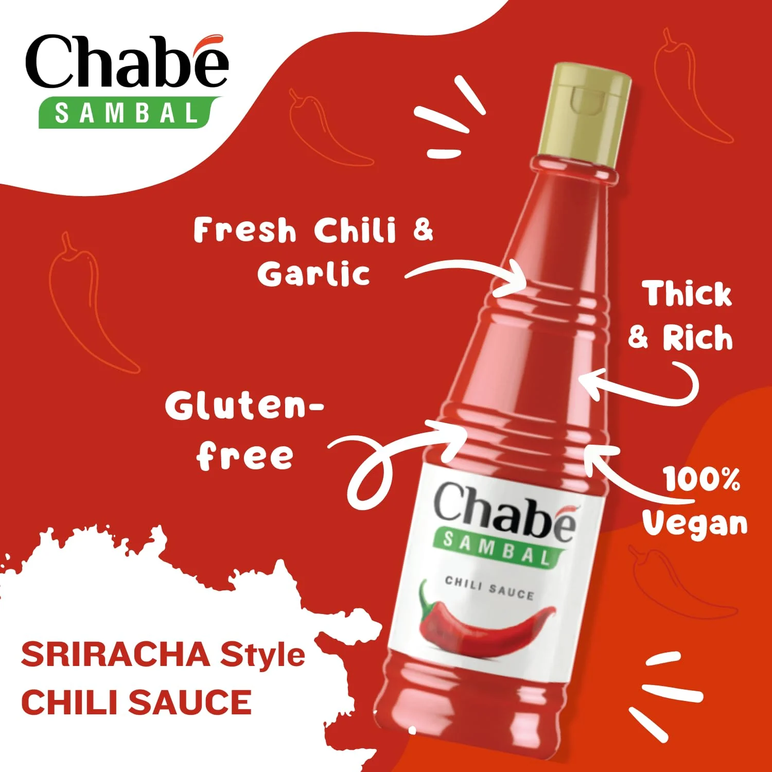 Sambal Chili Sauce - Image 2