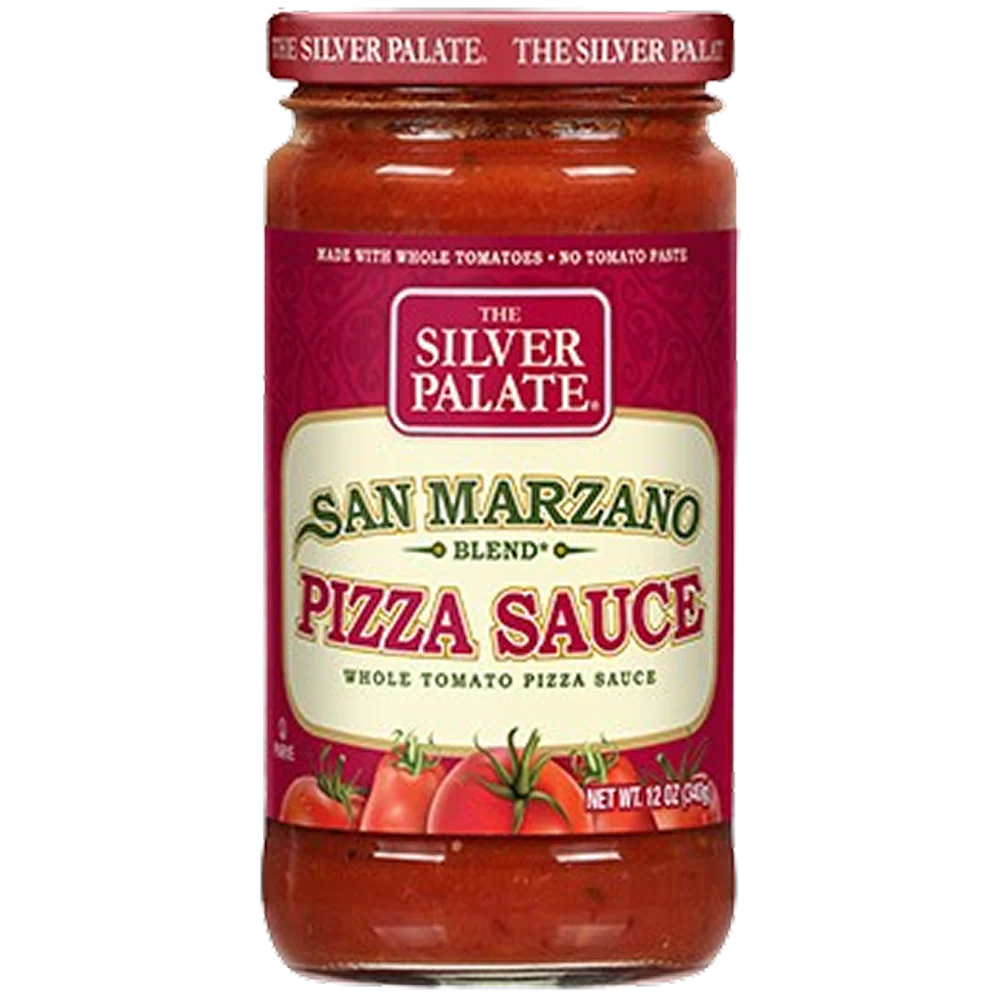 San Marzono Pizza Sauce