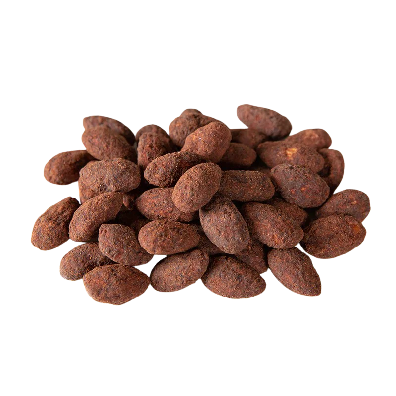 Chocolate Almonds - Image 2