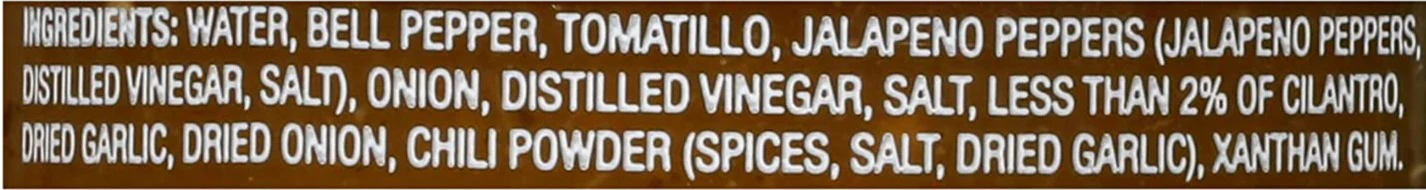 Verde Sauce - Image 2