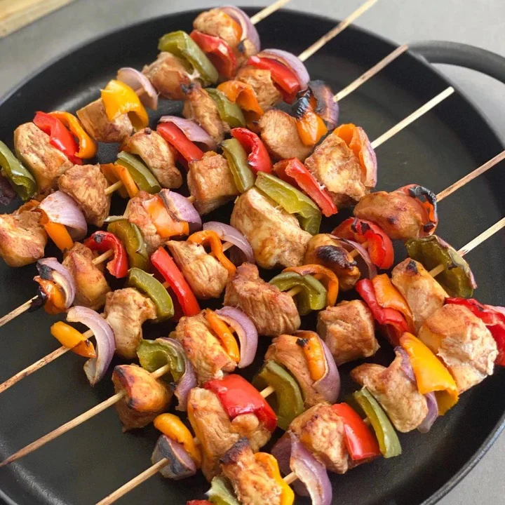 Classic Fajita Sauce - Image 2