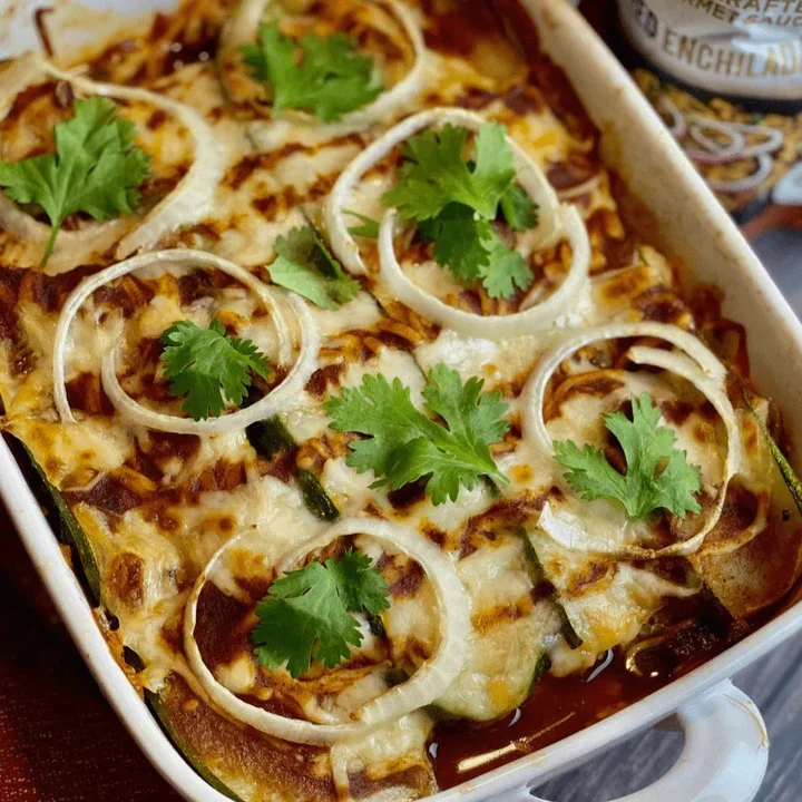 Red Enchilada Sauce - Image 2